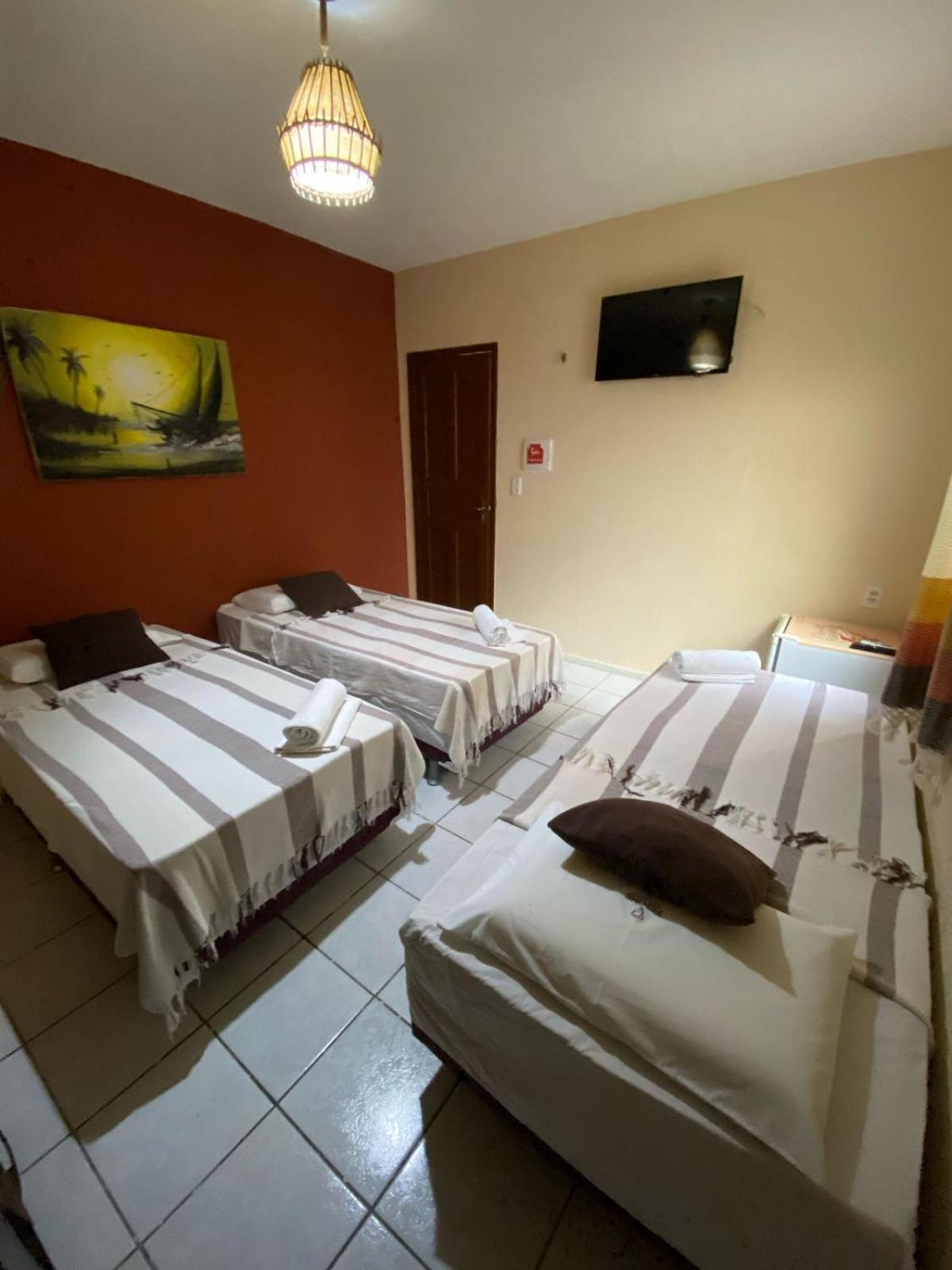 Bed & Breakfast Residencial Dragao Fortaleza (Ceara)