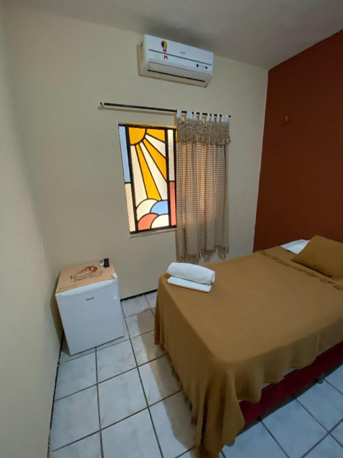 Residencial Dragao *