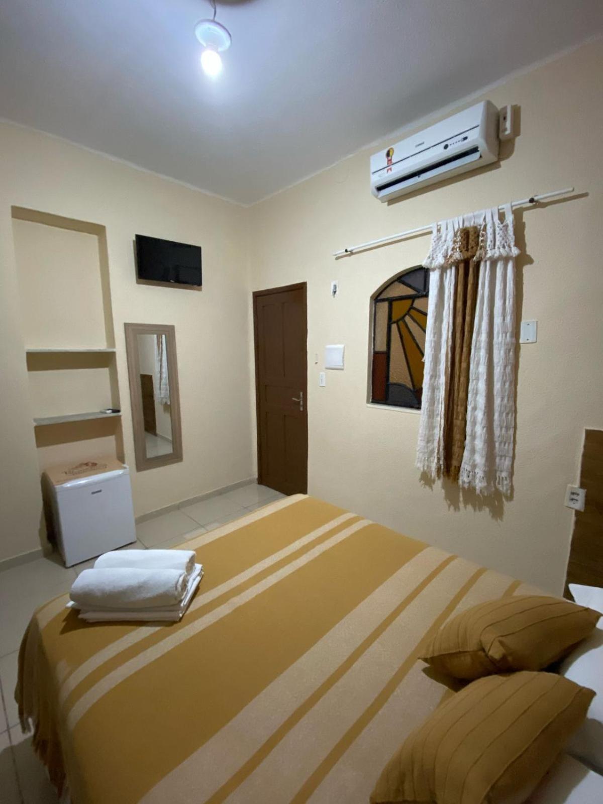 Residencial Dragao Bed & Breakfast *