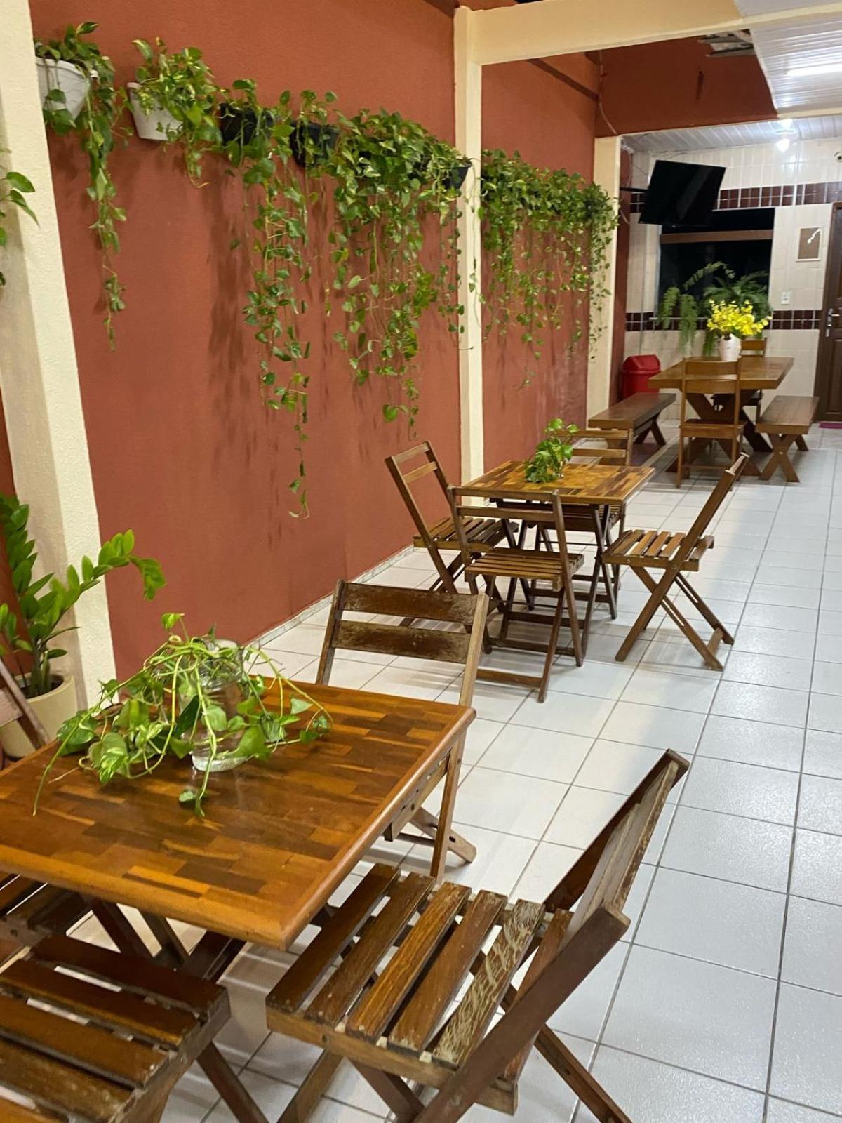 Residencial Dragao Bed & Breakfast Fortaleza (Ceara)