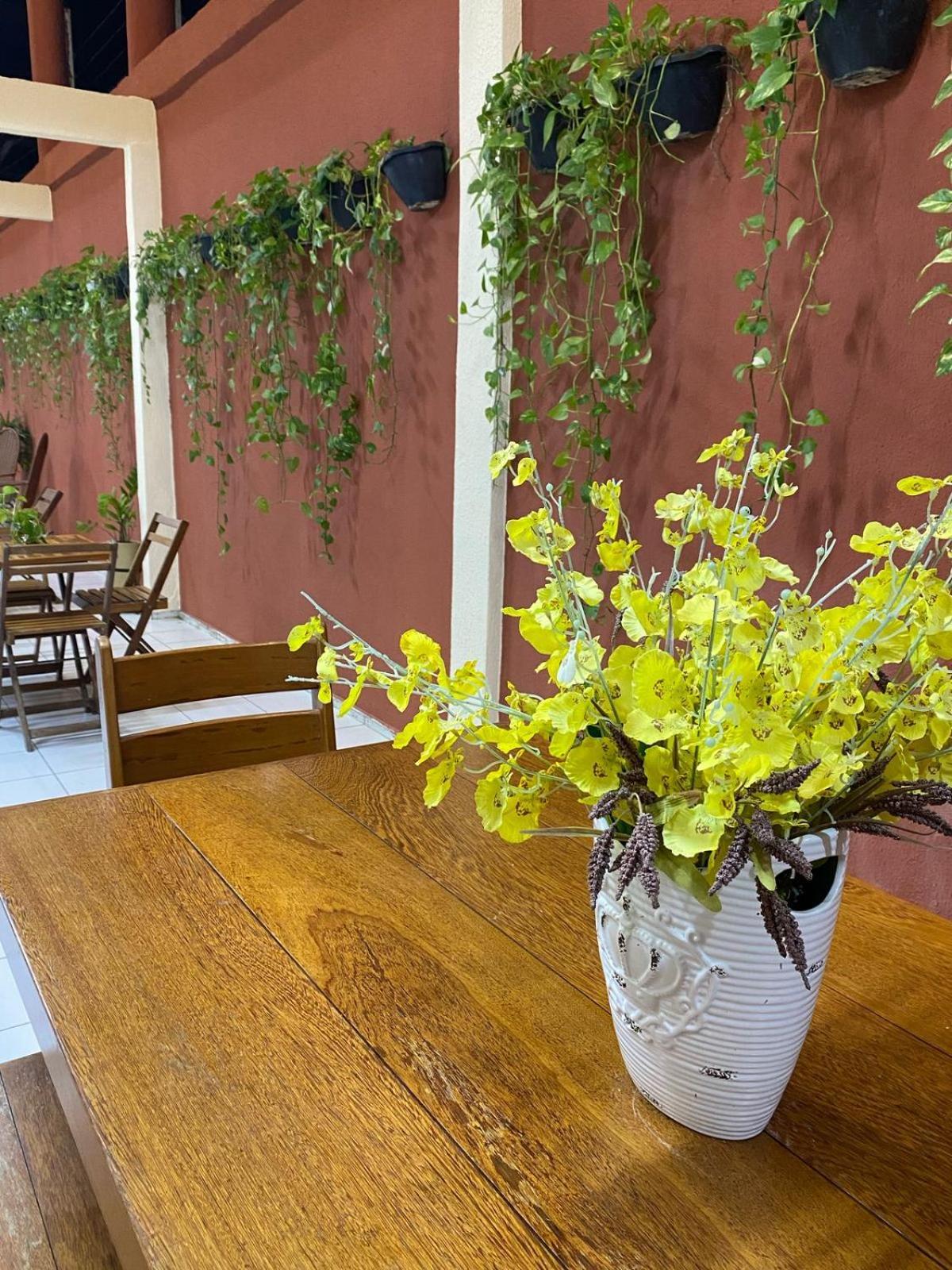 Residencial Dragao Bed & Breakfast