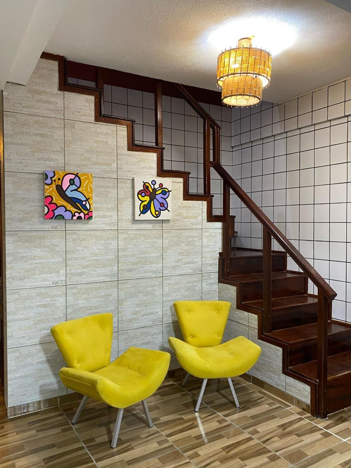 Bed & Breakfast Residencial Dragao
