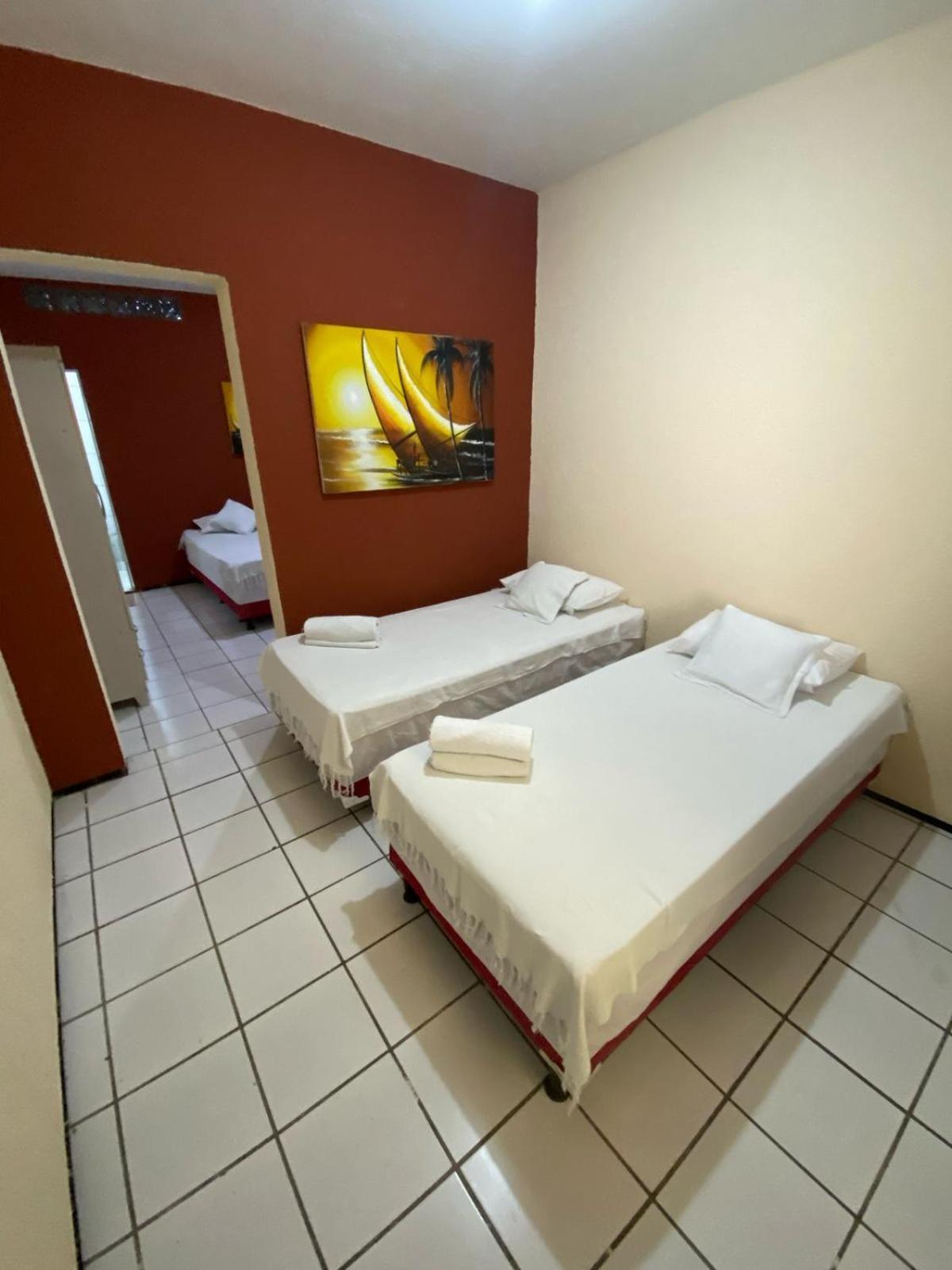 Residencial Dragao * Fortaleza (Ceara)