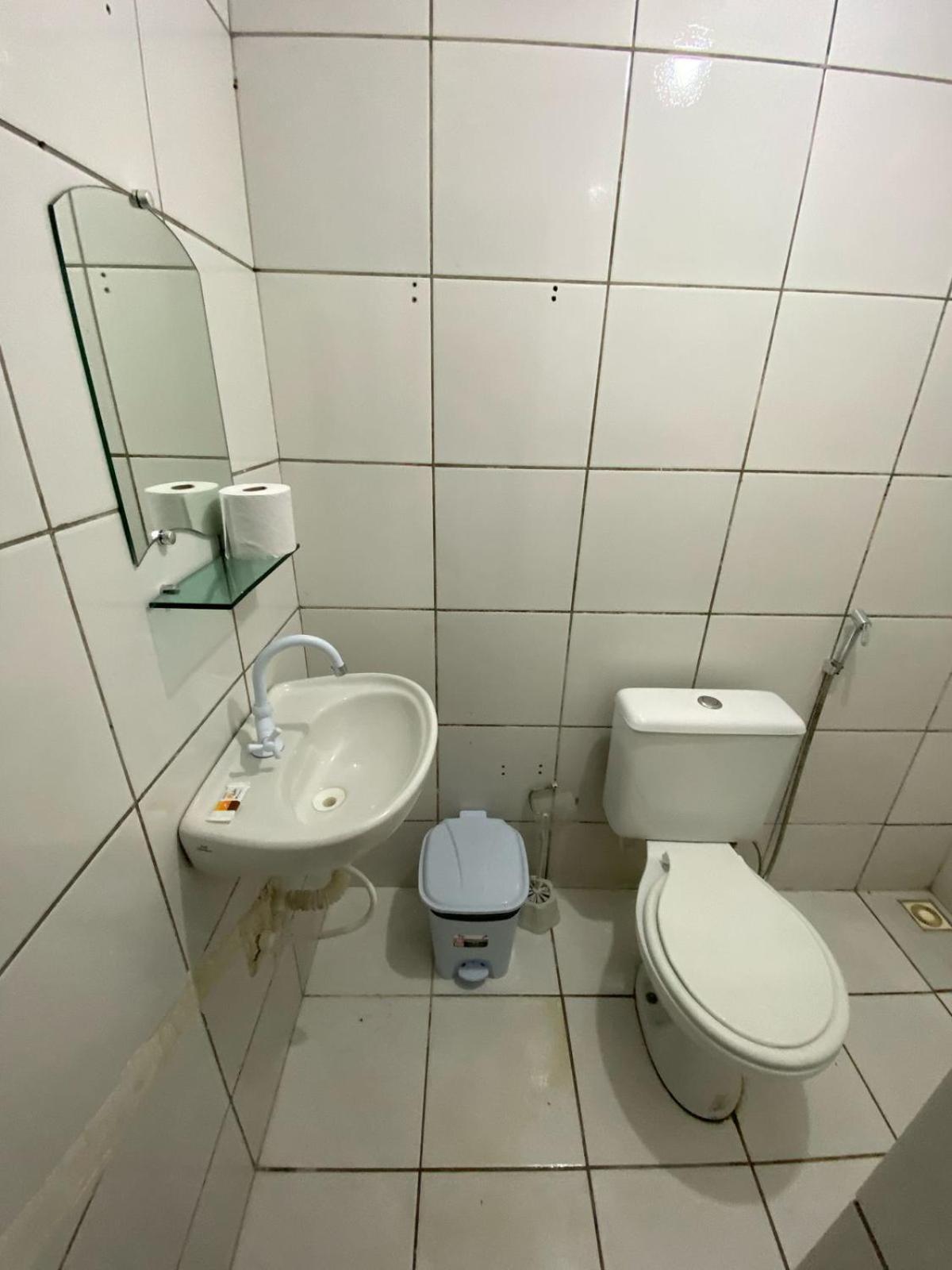 Residencial Dragao Bed & Breakfast *