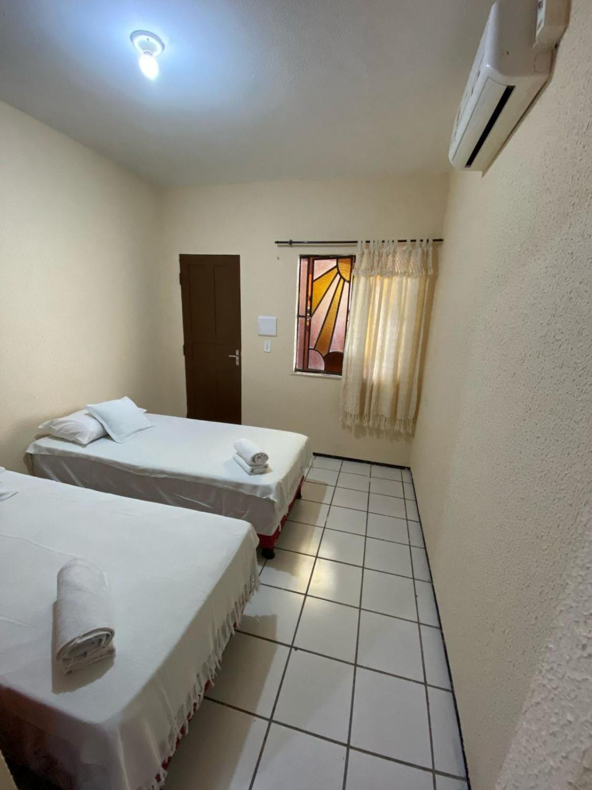 Residencial Dragao Bed & Breakfast Fortaleza (Ceara)