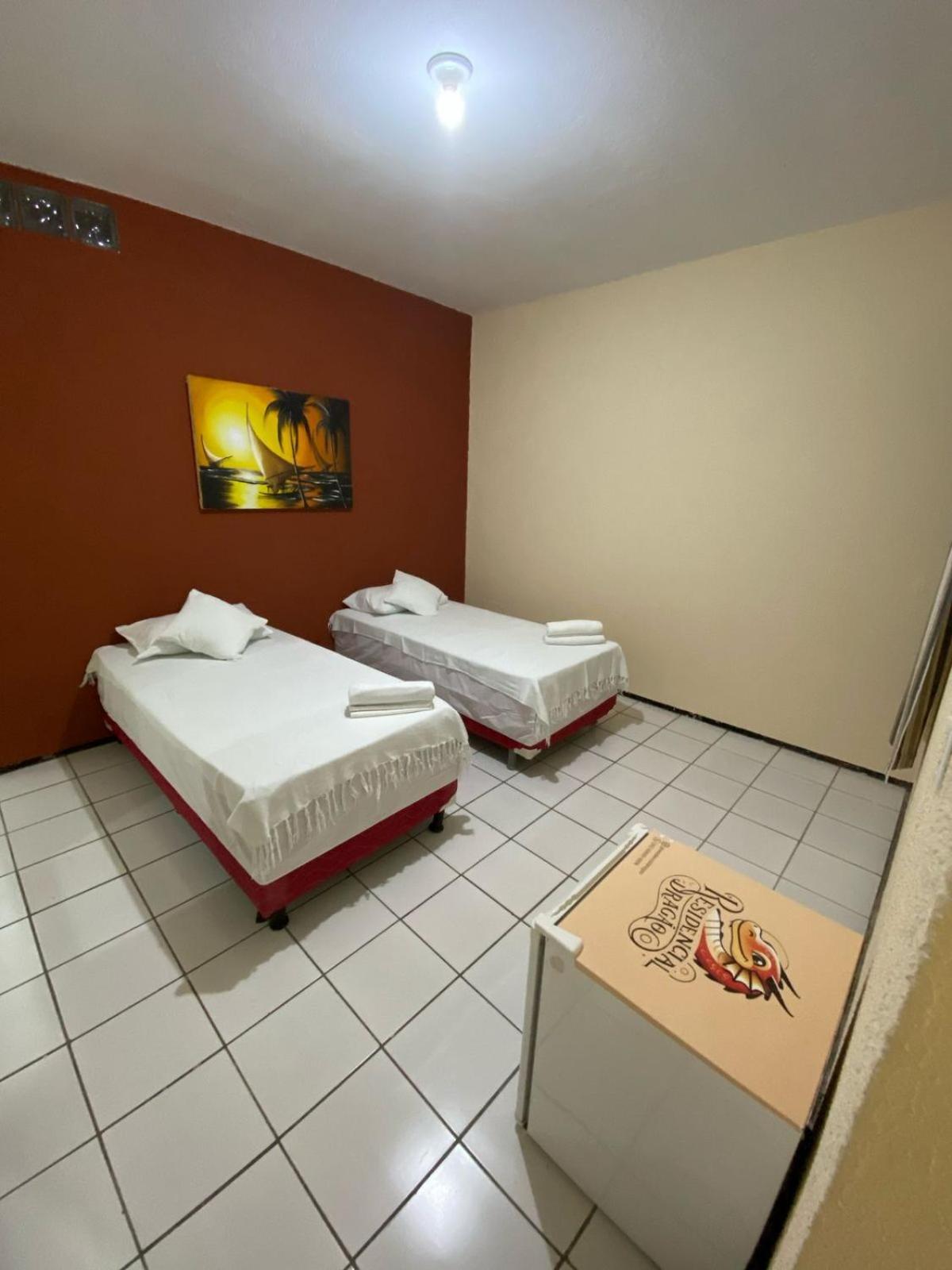 Bed & Breakfast Residencial Dragao