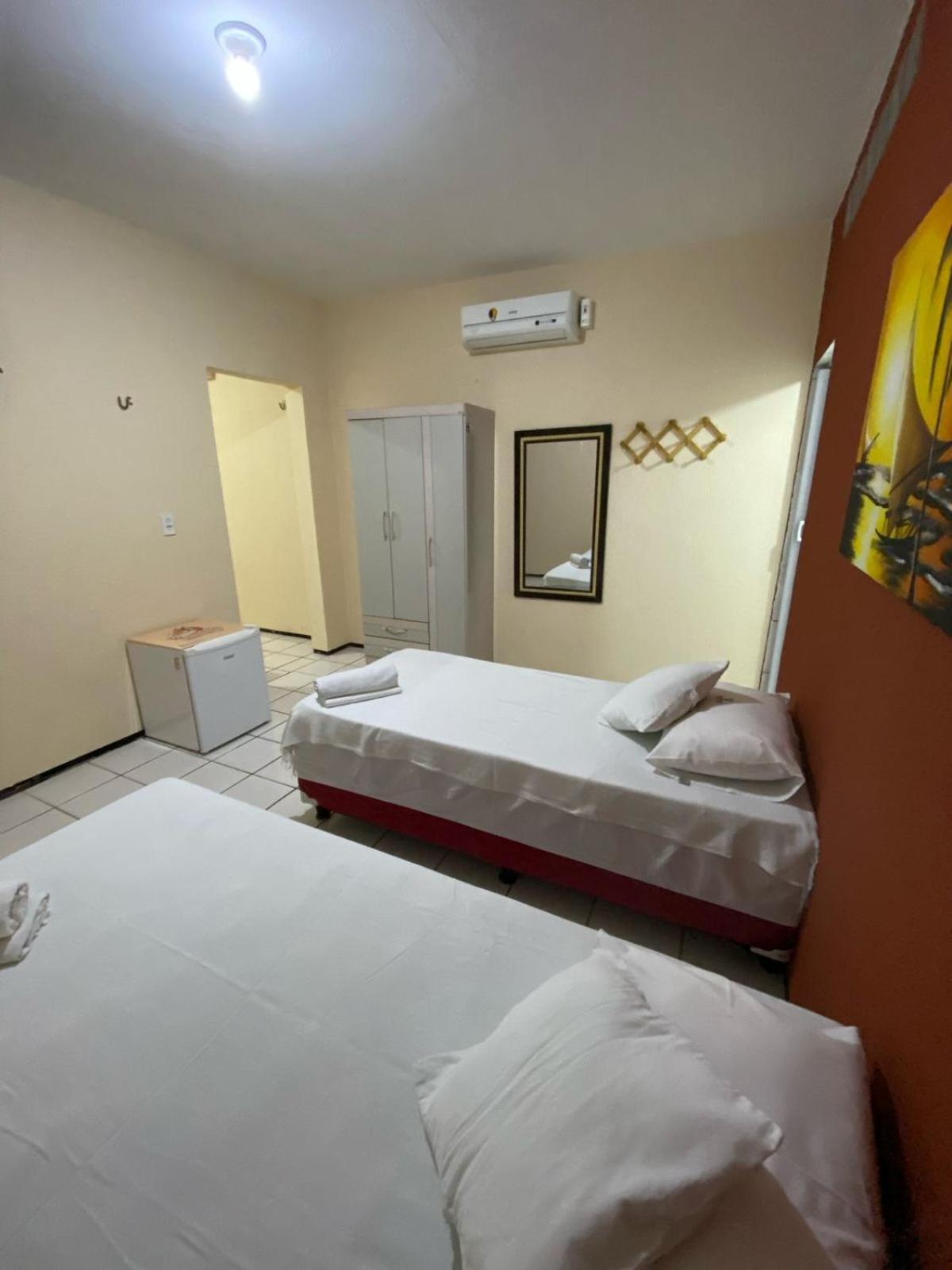 Bed & Breakfast Residencial Dragao