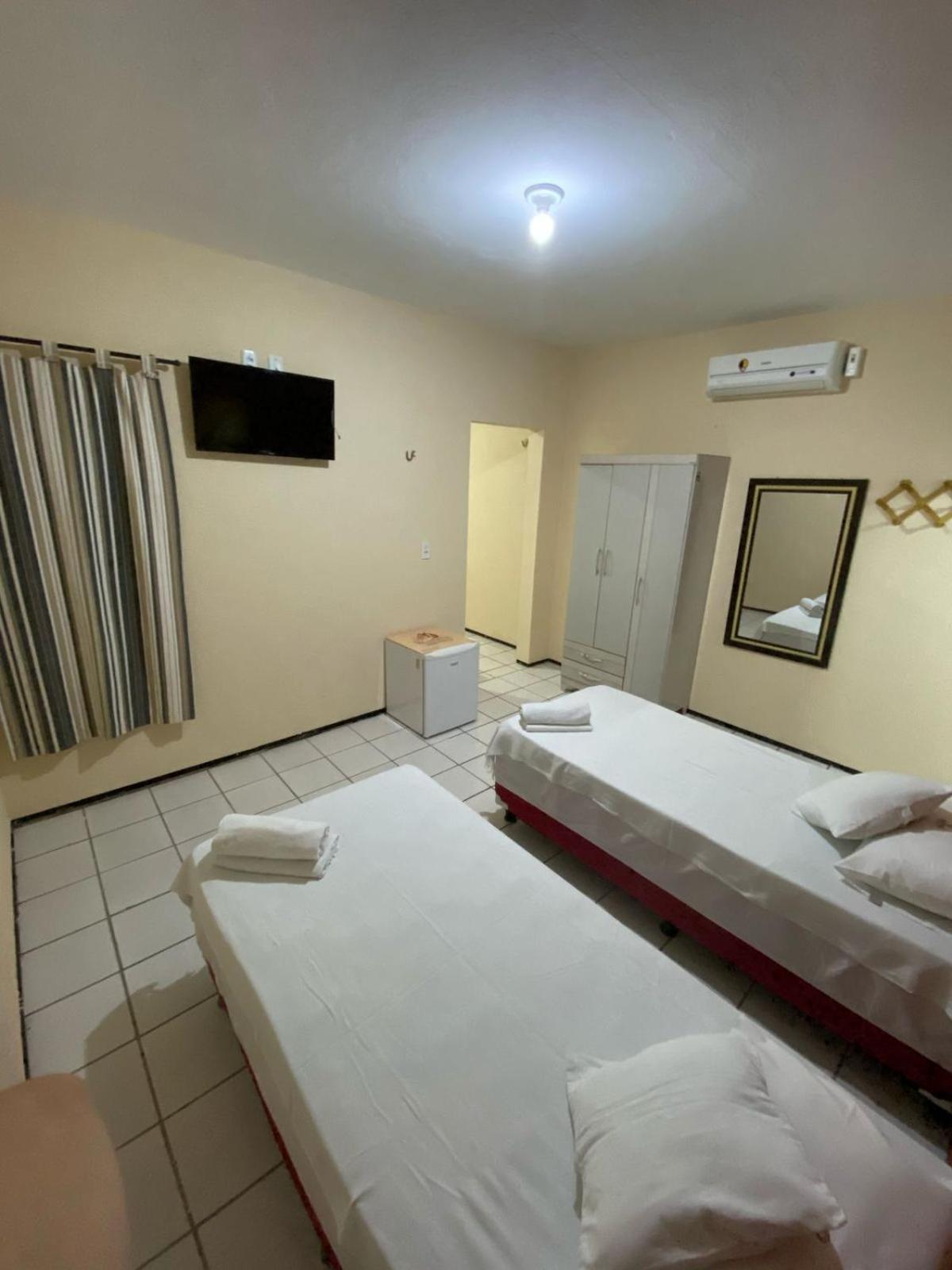 Residencial Dragao Bed & Breakfast Fortaleza (Ceara)