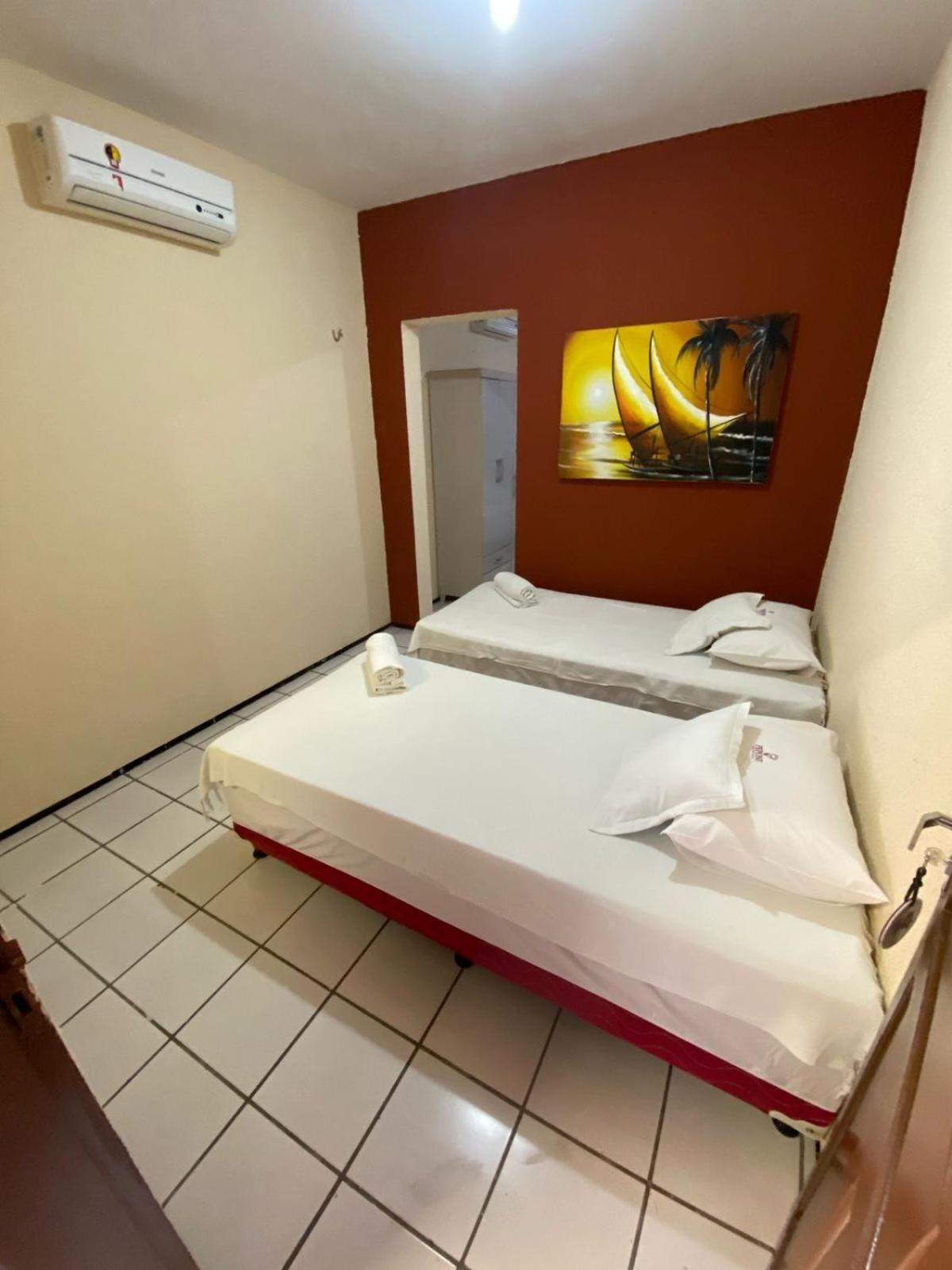 Residencial Dragao Bed & Breakfast Fortaleza (Ceara)