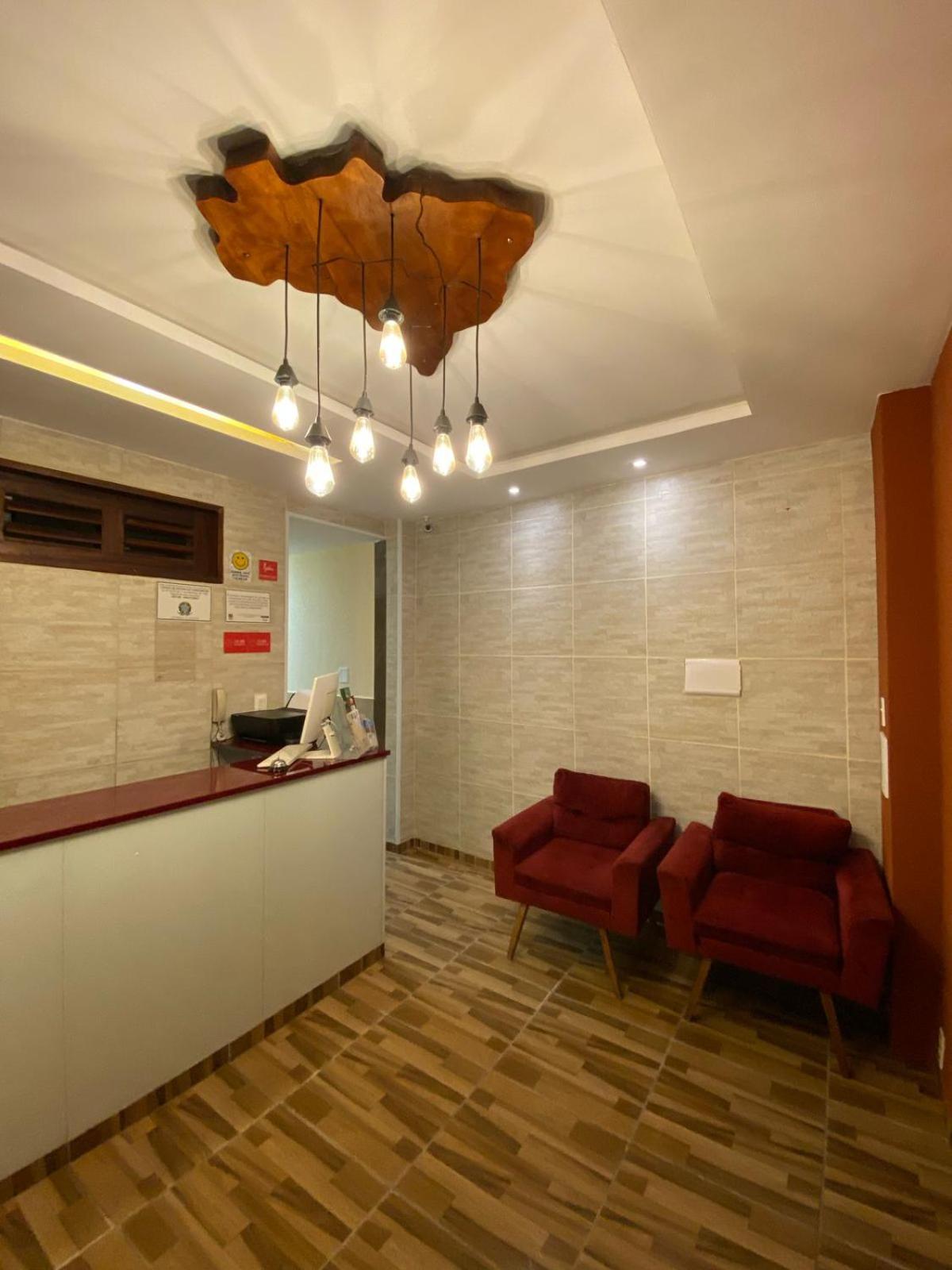 Bed & Breakfast Residencial Dragao