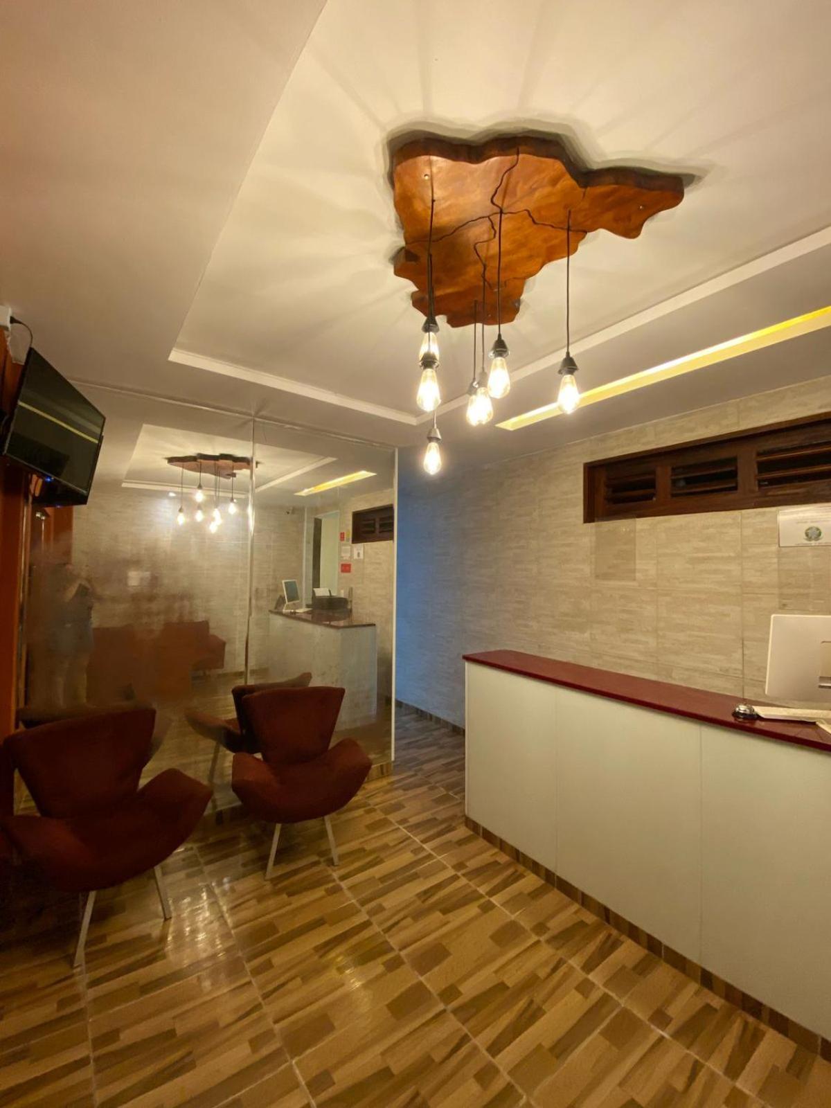 Residencial Dragao * Fortaleza (Ceara)