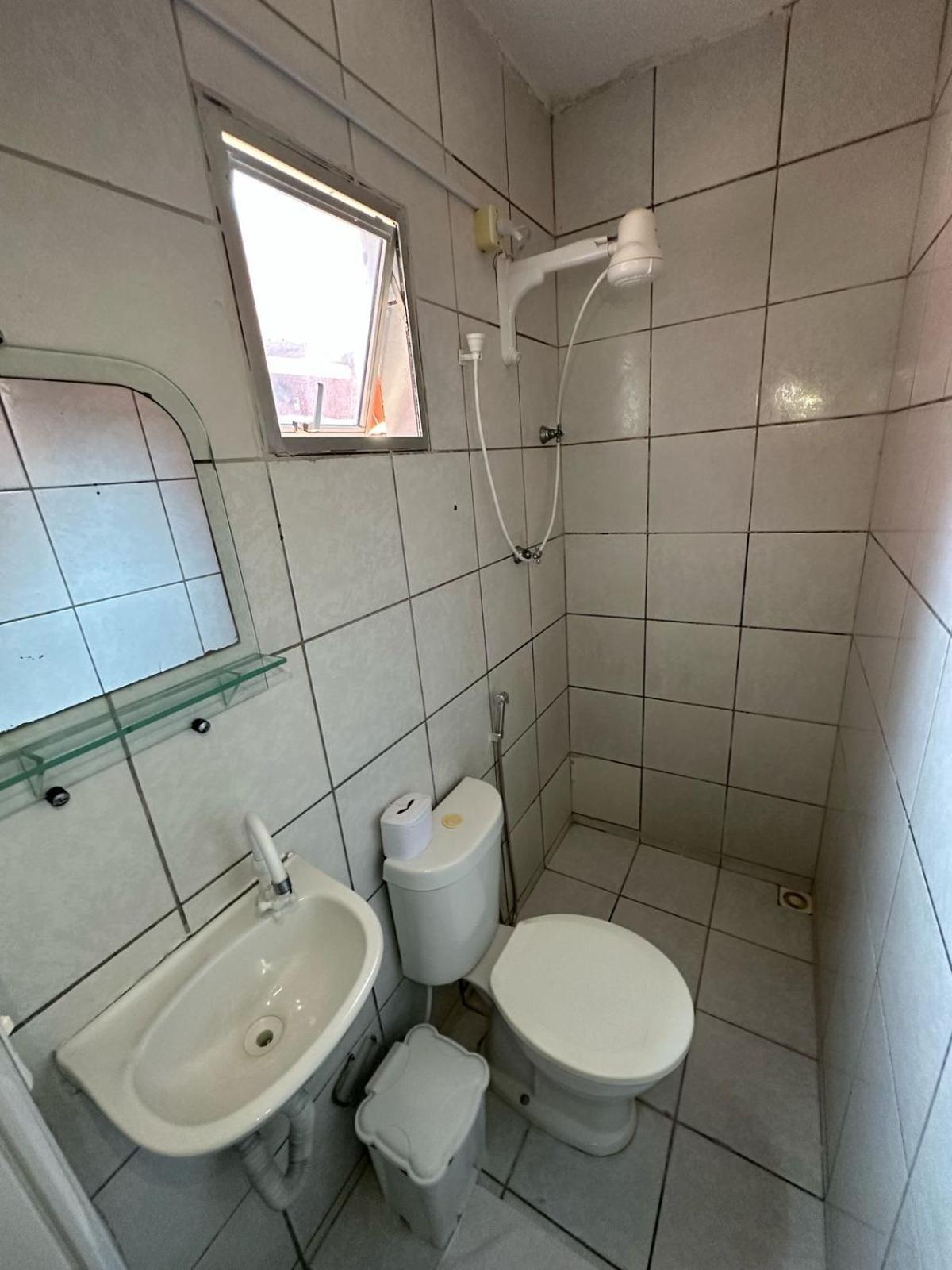 Bed & Breakfast Residencial Dragao *