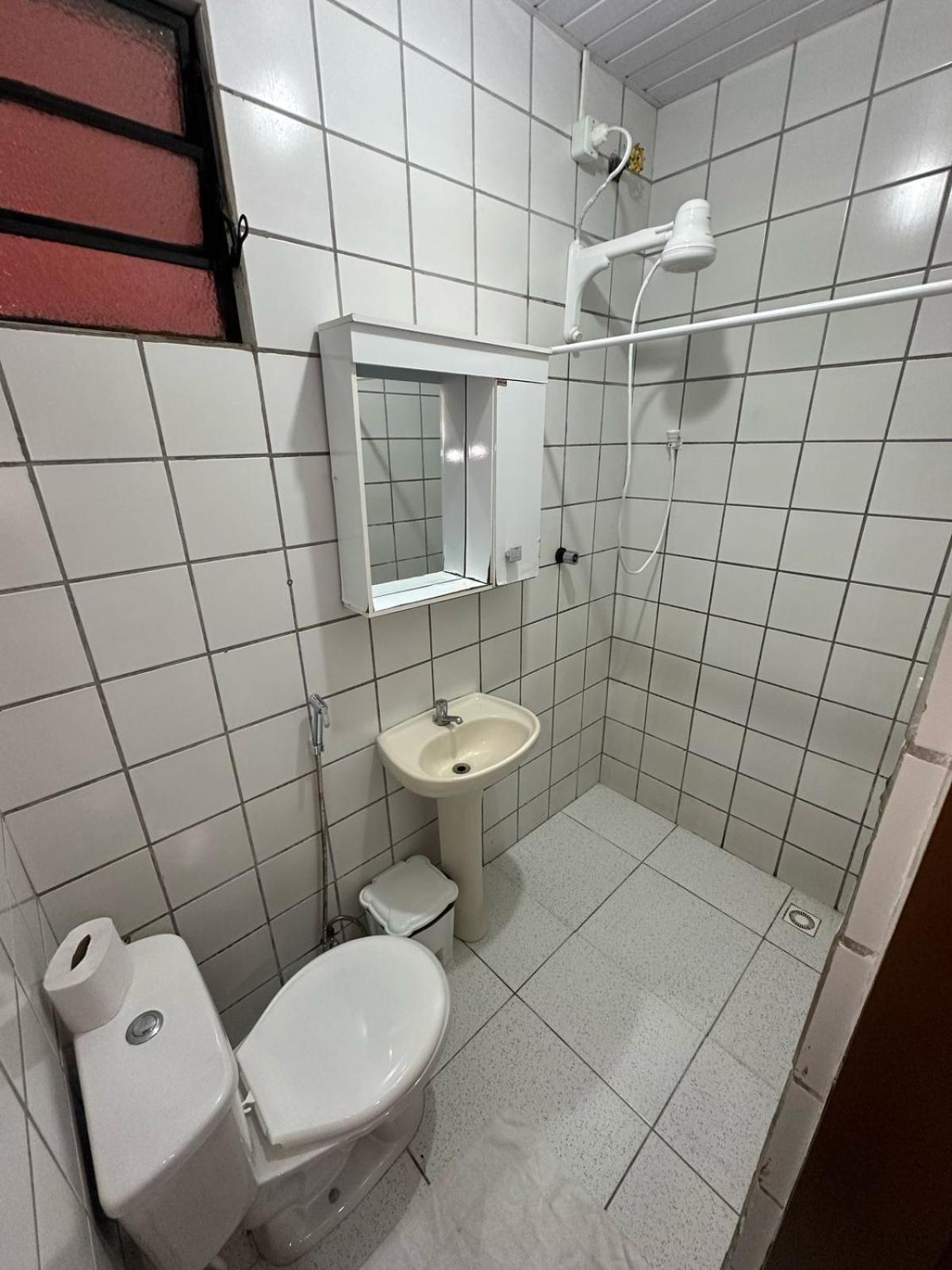 Bed & Breakfast Residencial Dragao Fortaleza (Ceara)