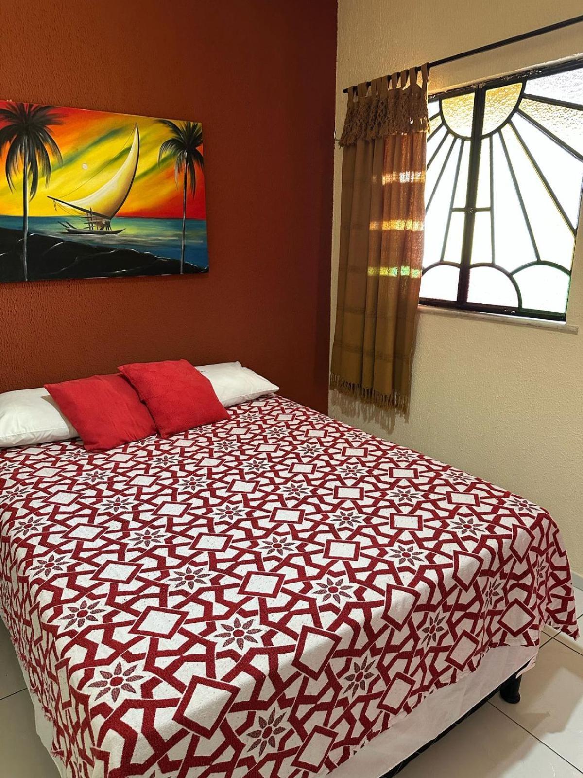 Residencial Dragao Bed & Breakfast