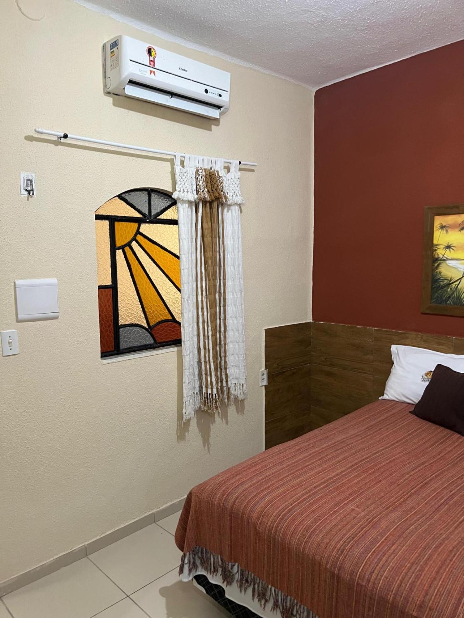Bed & Breakfast Residencial Dragao Fortaleza (Ceara)