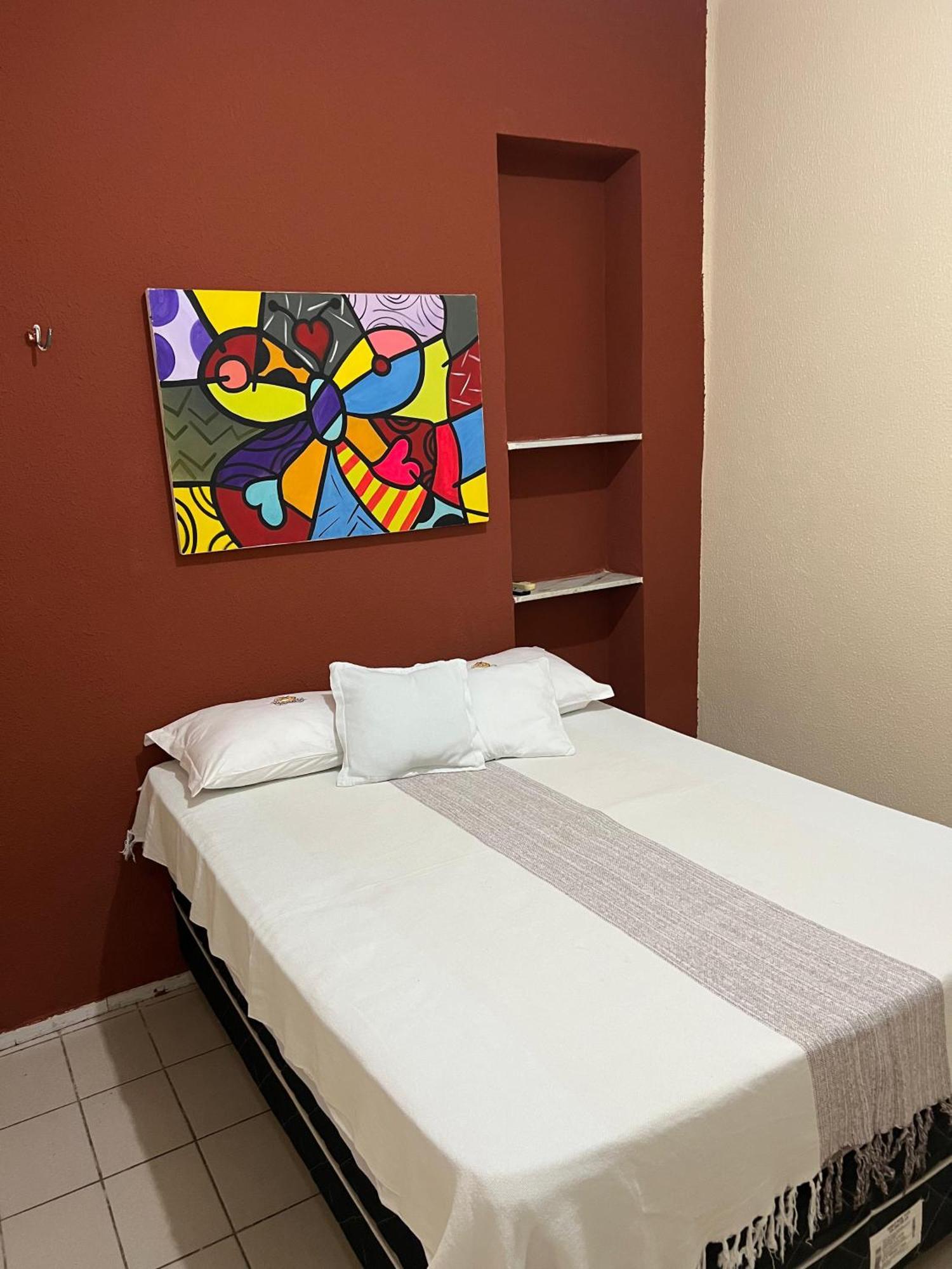 Residencial Dragao Fortaleza (Ceara)