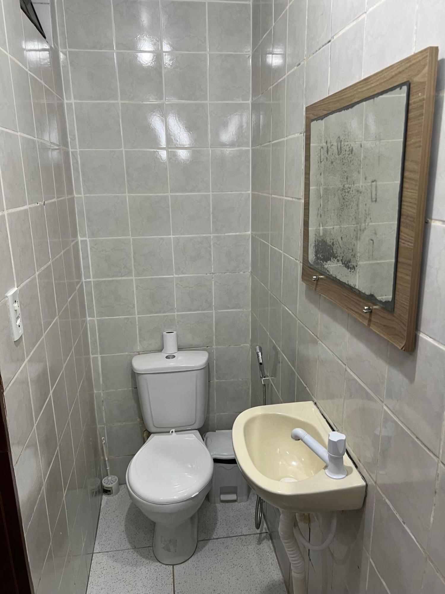 Bed & Breakfast Residencial Dragao Fortaleza (Ceara)