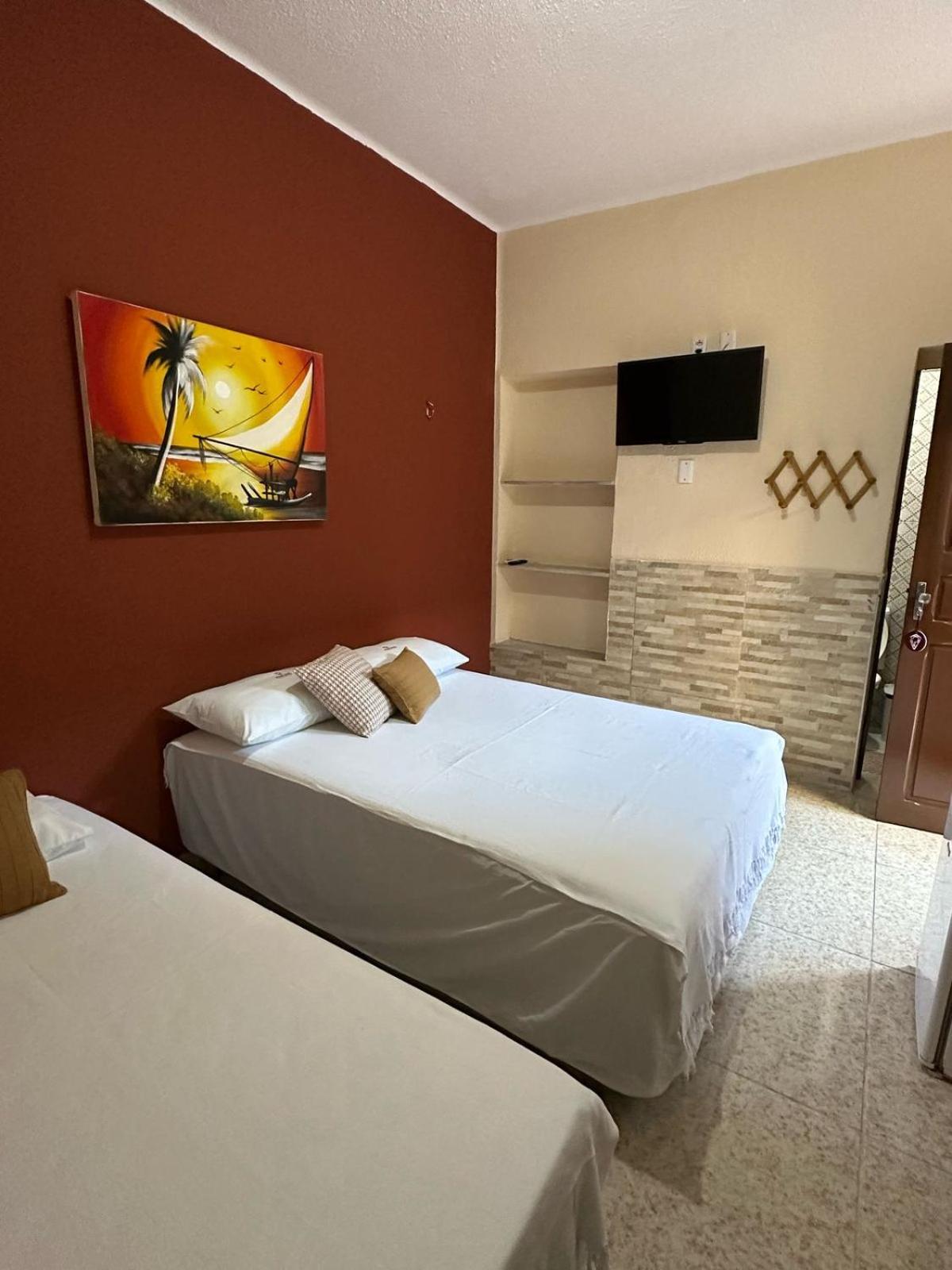 Bed & Breakfast Residencial Dragao