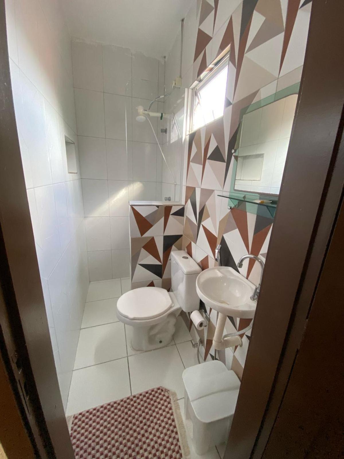 Residencial Dragao Bed & Breakfast *