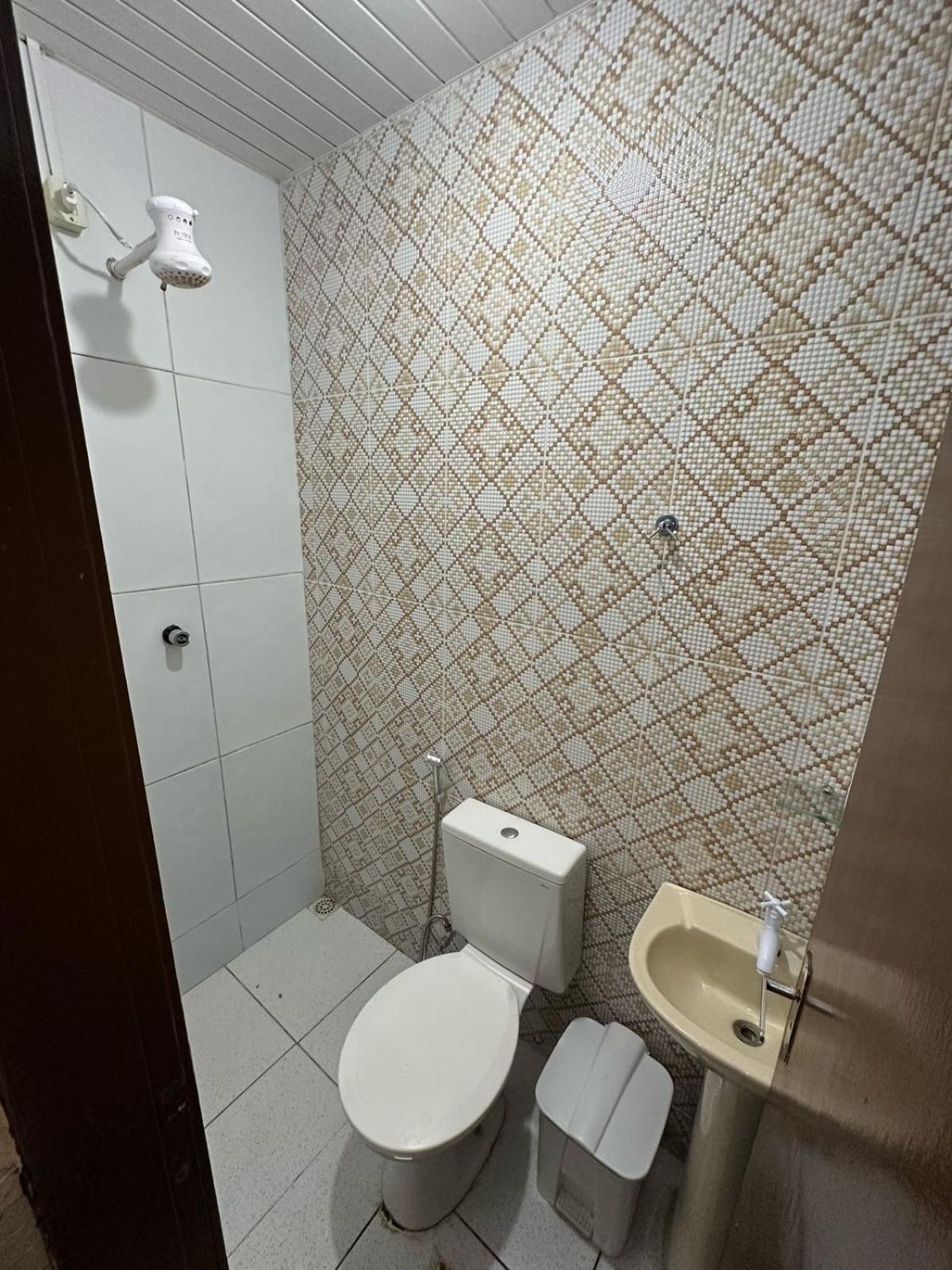 Bed & Breakfast Residencial Dragao
