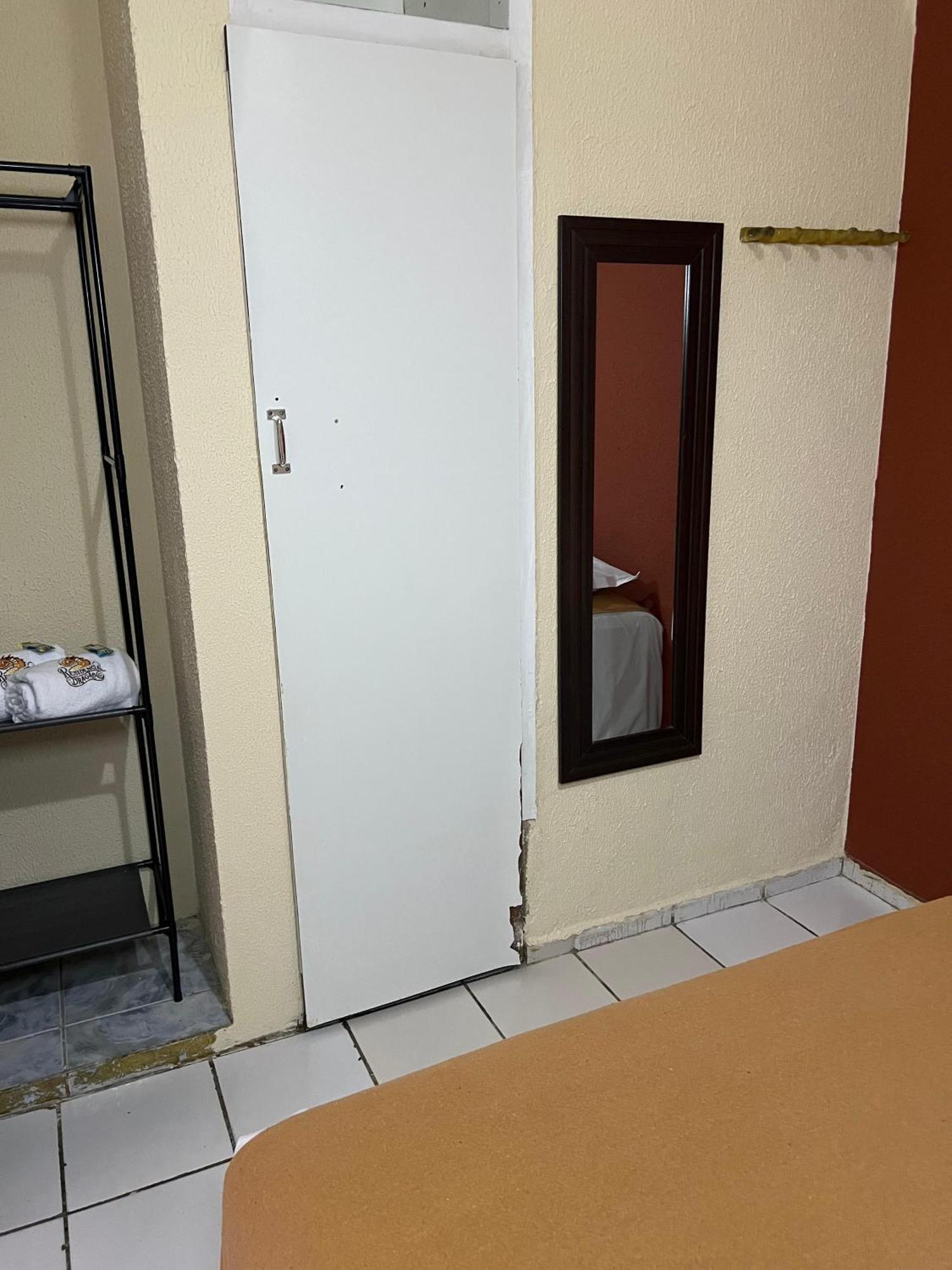 Bed & Breakfast Residencial Dragao Fortaleza (Ceara)
