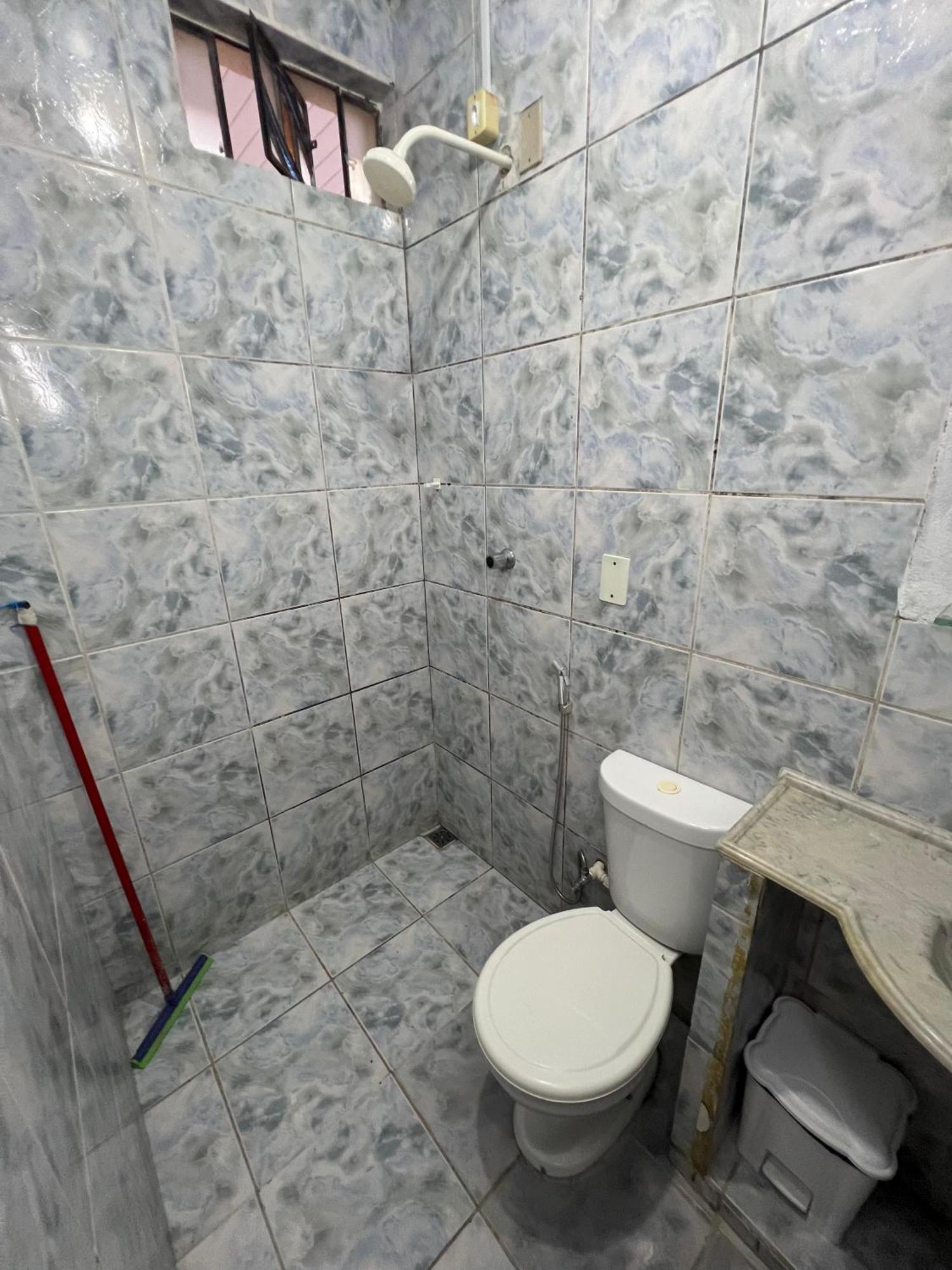 Bed & Breakfast Residencial Dragao